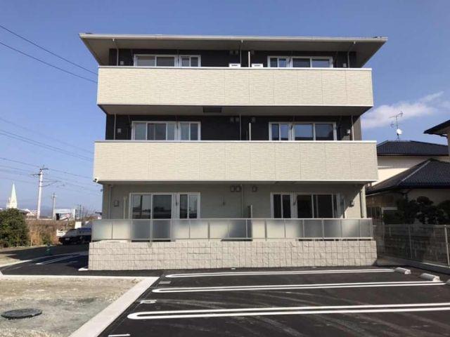 D-ROOM心 A棟