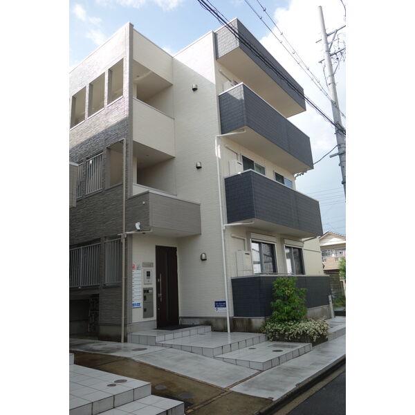 ジュネス中杉町
