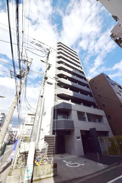 L-FLAT 入谷