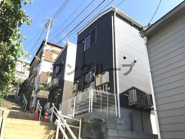 メイト上板橋