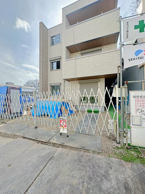 シャーメゾン ルミエール西田辺