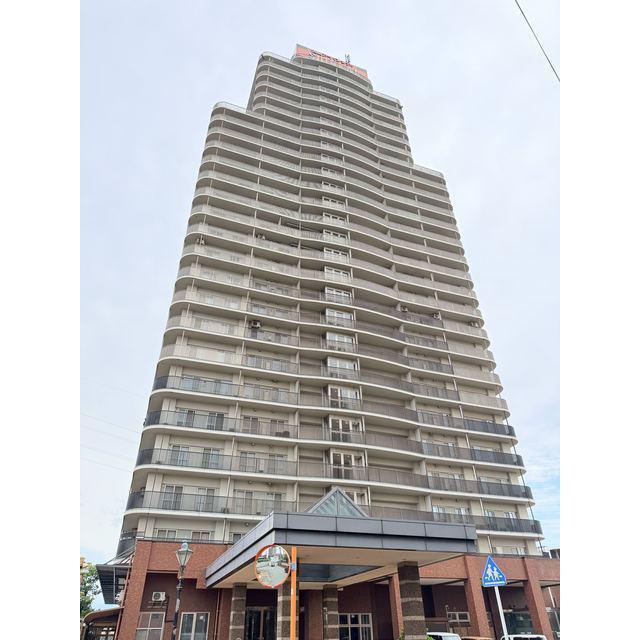 信開アーバンシティセントラル
