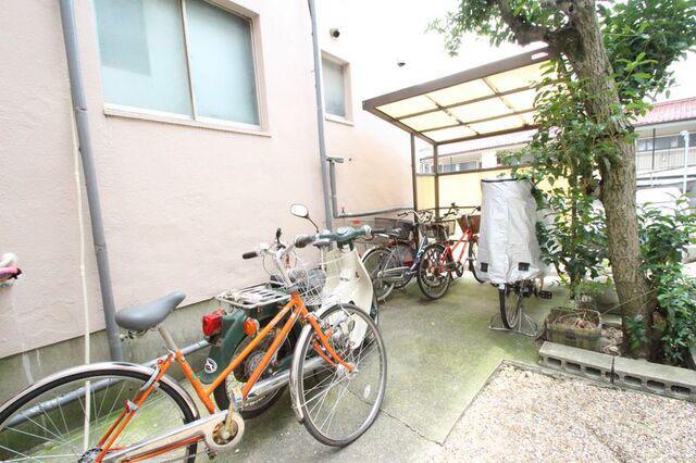 信和元町ハウス