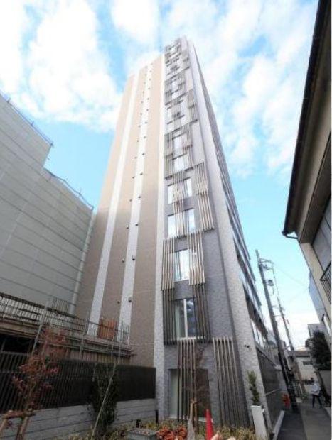 プレミアムキューブ亀戸