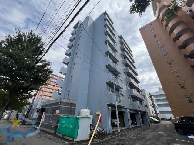 SーFORT札幌北5条