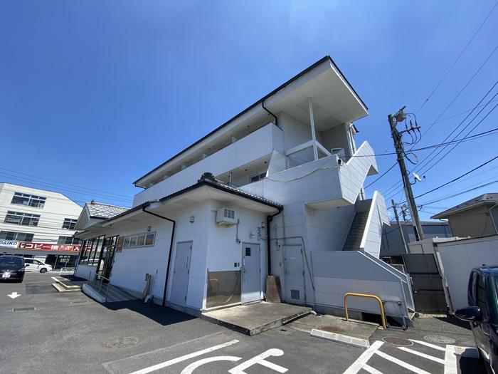 スターハイム日野