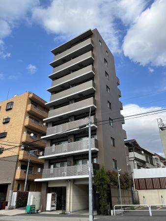 フィーカ牛込柳町