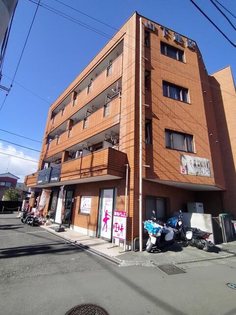山康ビル