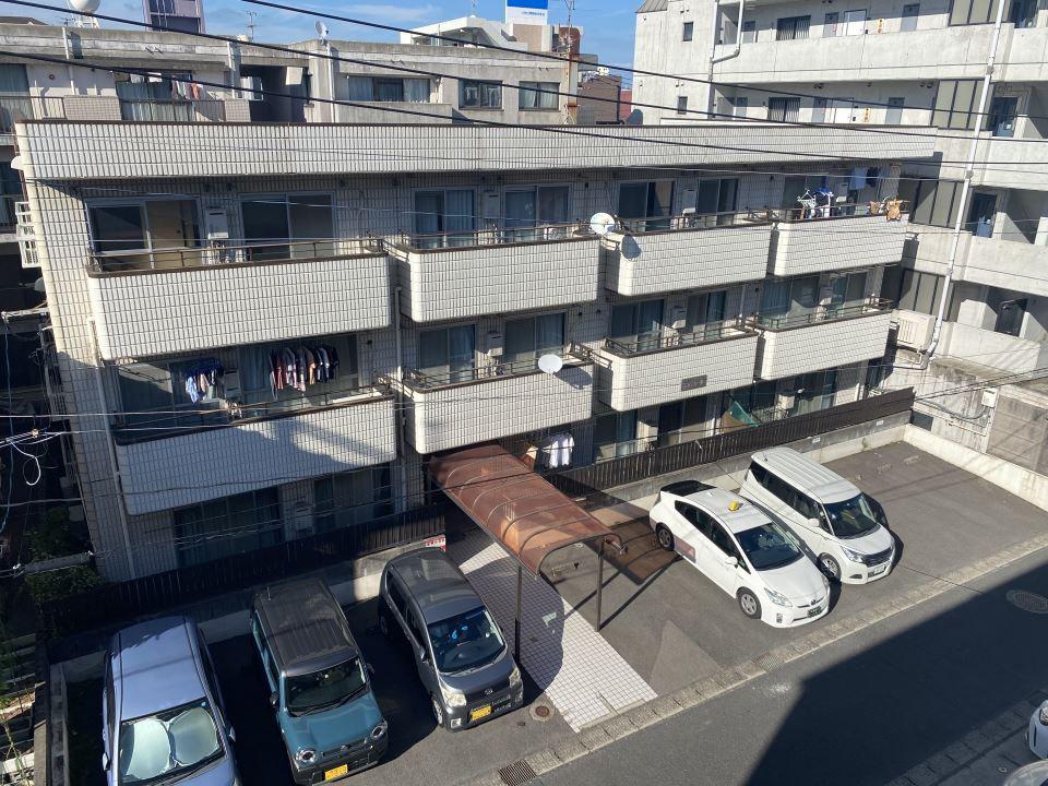 エザンスM