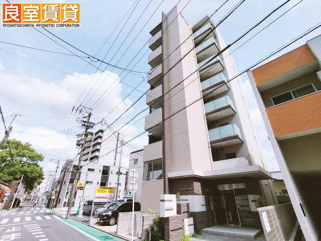 キャナルスクエア