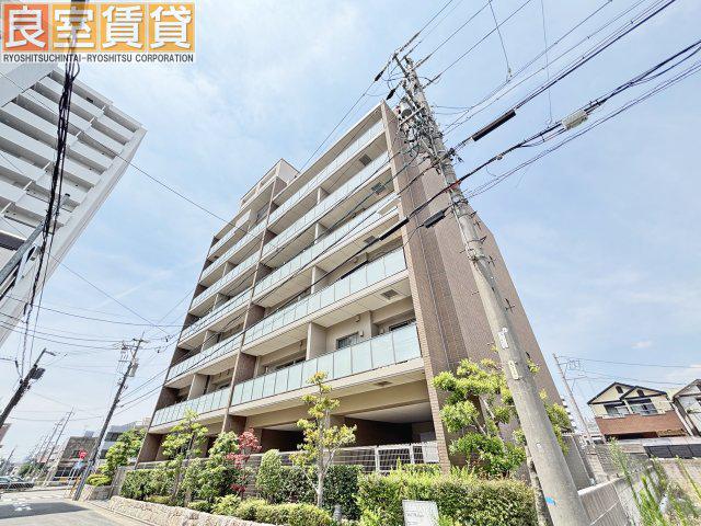 プライムメゾン御器所