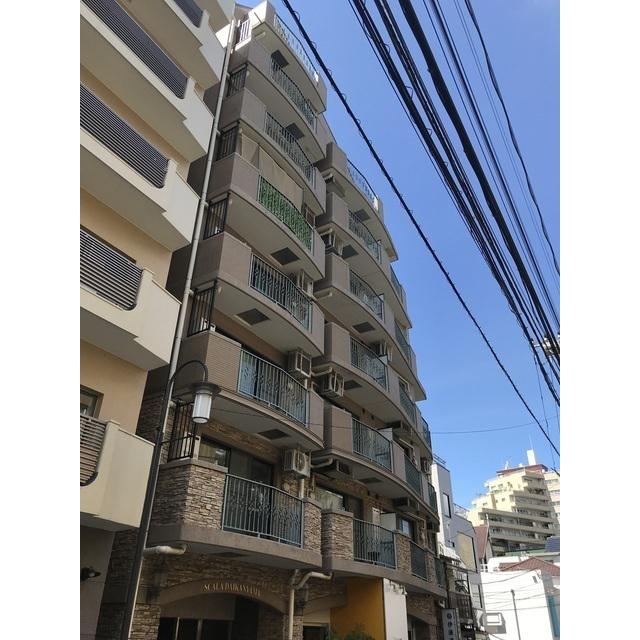 スカーラ代官山