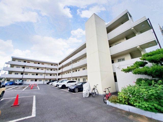 ライフタウン北本町