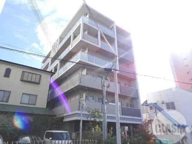 メゾン材木町