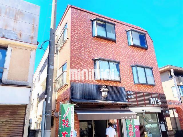 日興マンション