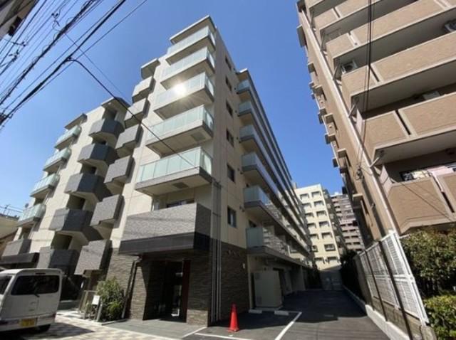 クレヴィスタ大島I