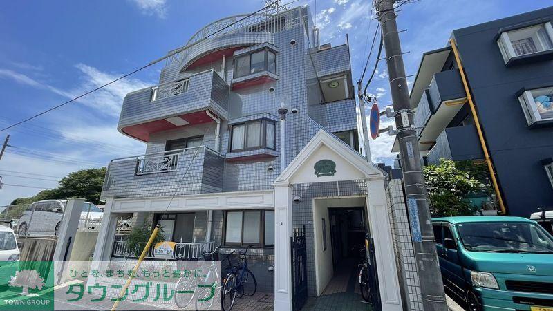 シテ・ラピーヌ幕張本郷