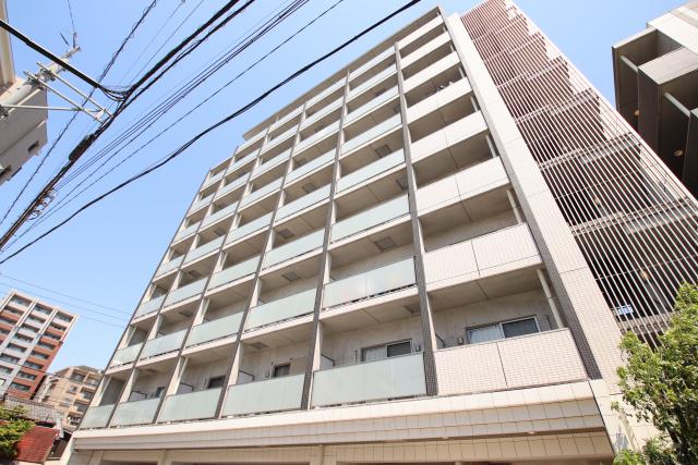 S-FORT桜山