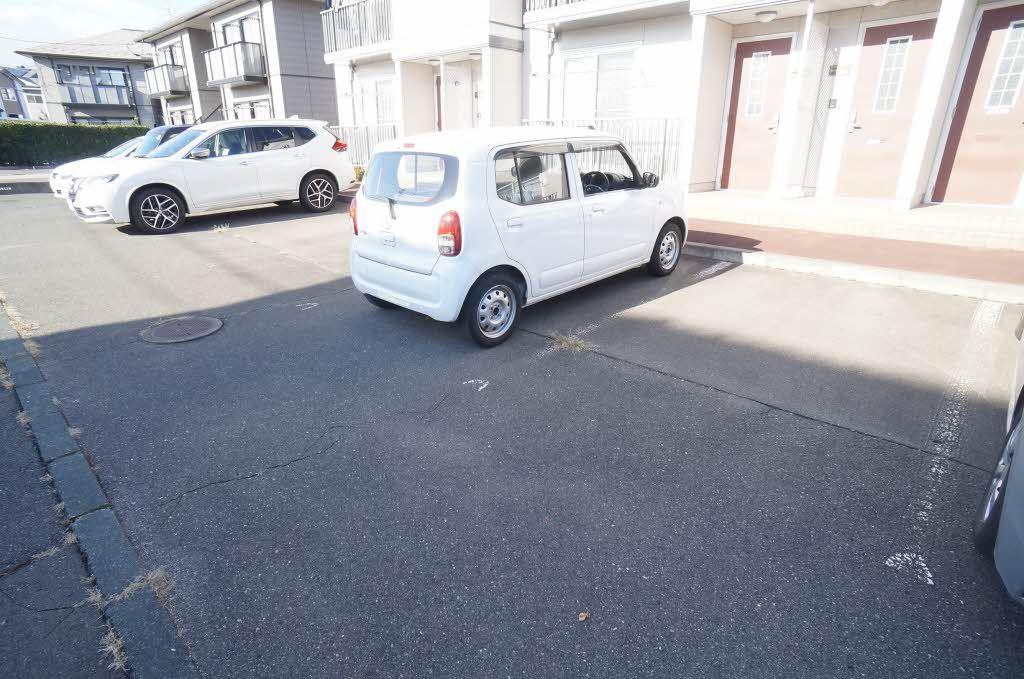 ヴィラージュ室小路