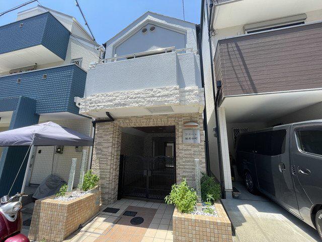 ワコーレ篠原中町