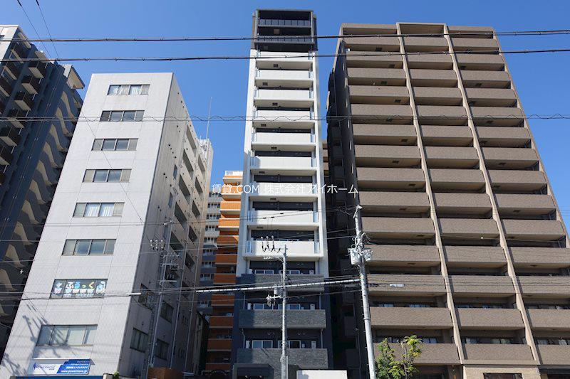 アドバンス上町台シュタット