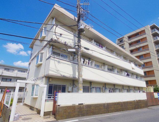 ピュアシティ清瀬