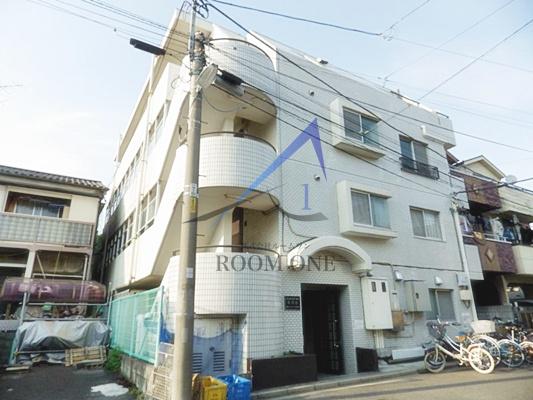 パレドール氷川台