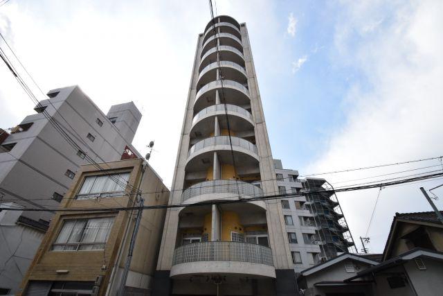 ZEUS難波クリスタル