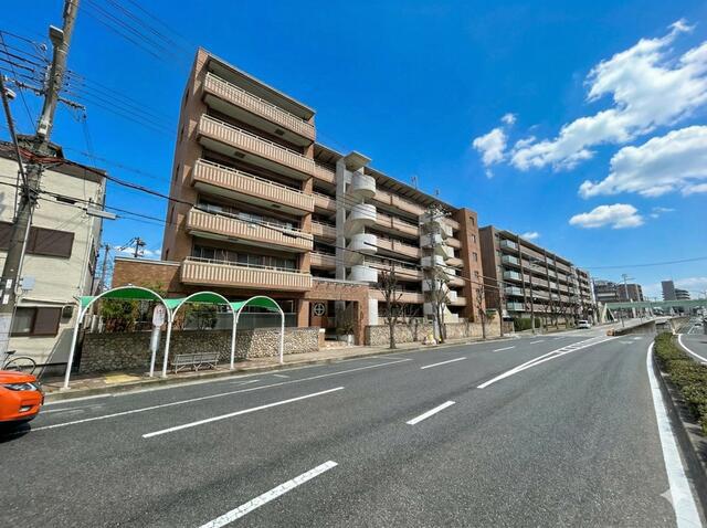 メープル甲南山手セレヴィ