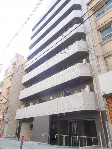 イアース横濱関内