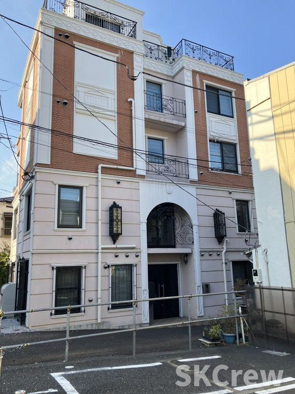 CONTEL KAGURAZAKA