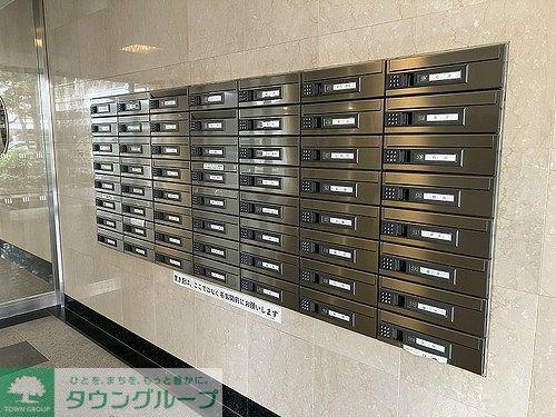 光ヶ丘パークタウン大通北