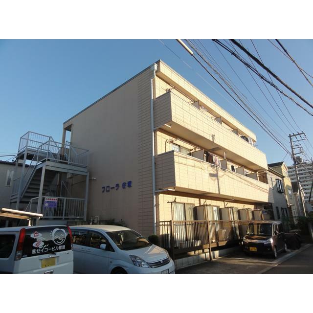 フローラ谷塚