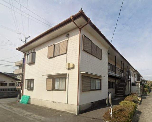 壱番館青木