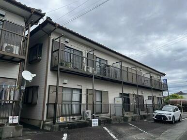 壱番館青木