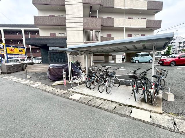プリマベラ デ 保田窪