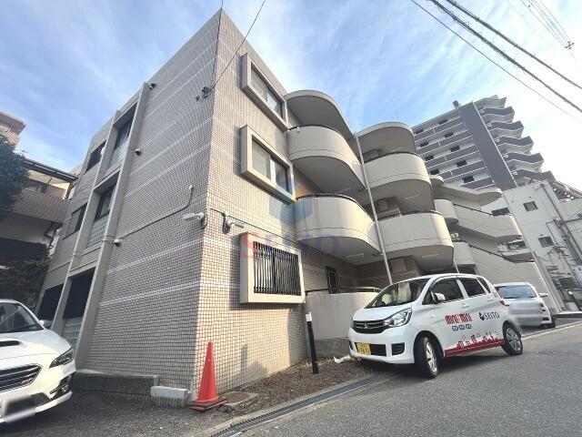 セブンコーポ豊中