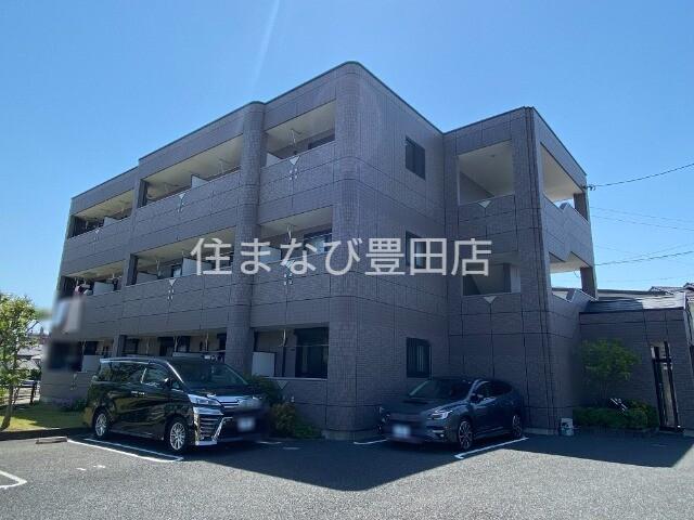 グローリエ・M