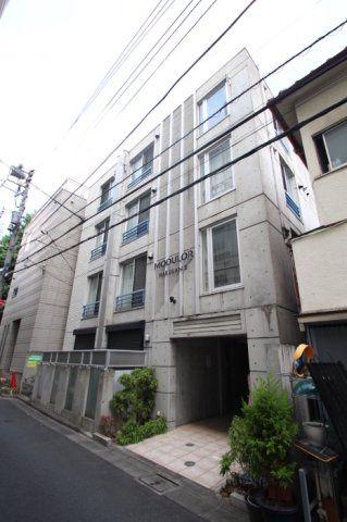 MODULOR白山II