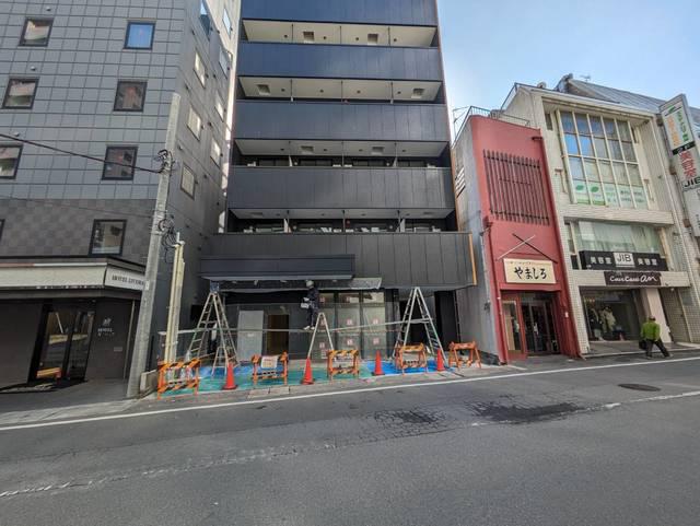 Kレジデンス大手町