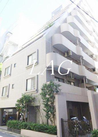 藤和シティコープ南大塚(1LDK/4階)