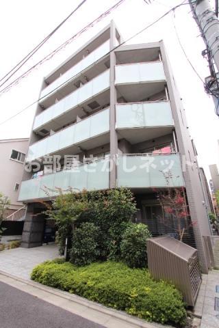 プライムアーバン目黒リバーサイド学生・社会人にオス