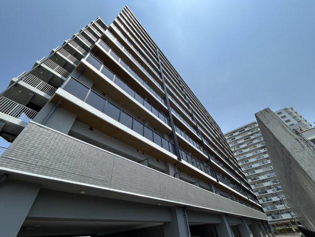 アーバングランデ新大阪