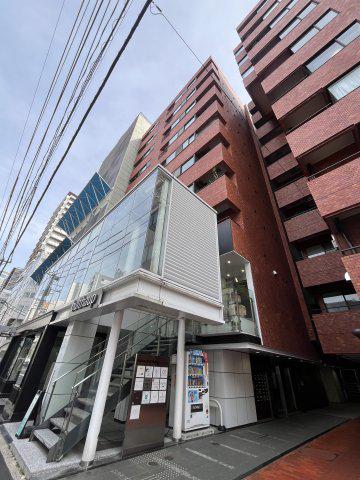 骨董通ビル