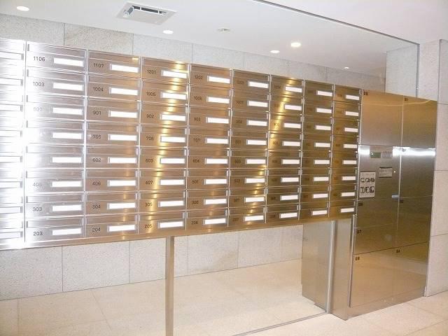 リヴシティ日本橋ネクステシア