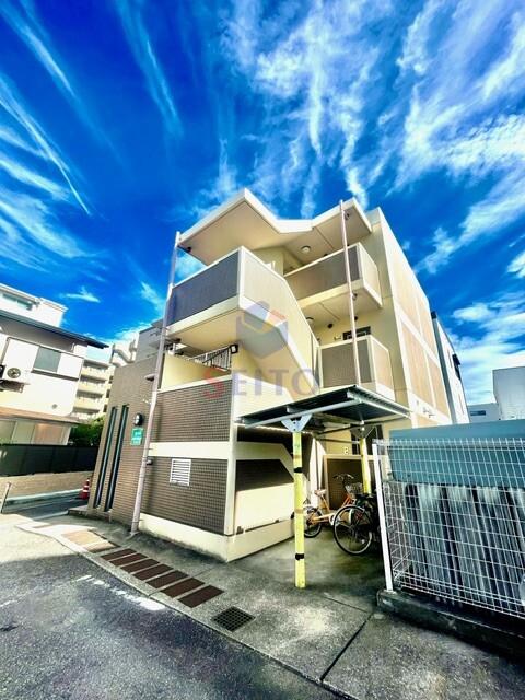 アミティエ曽根