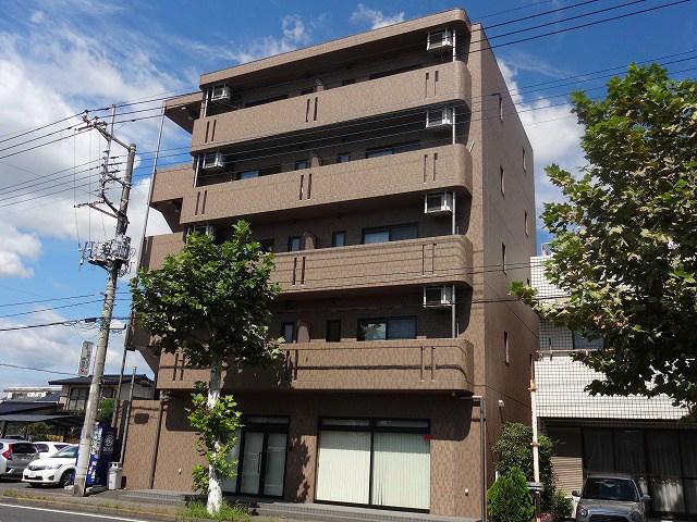 NARABU弐番館