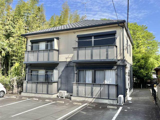 リバーサイド柿田川
