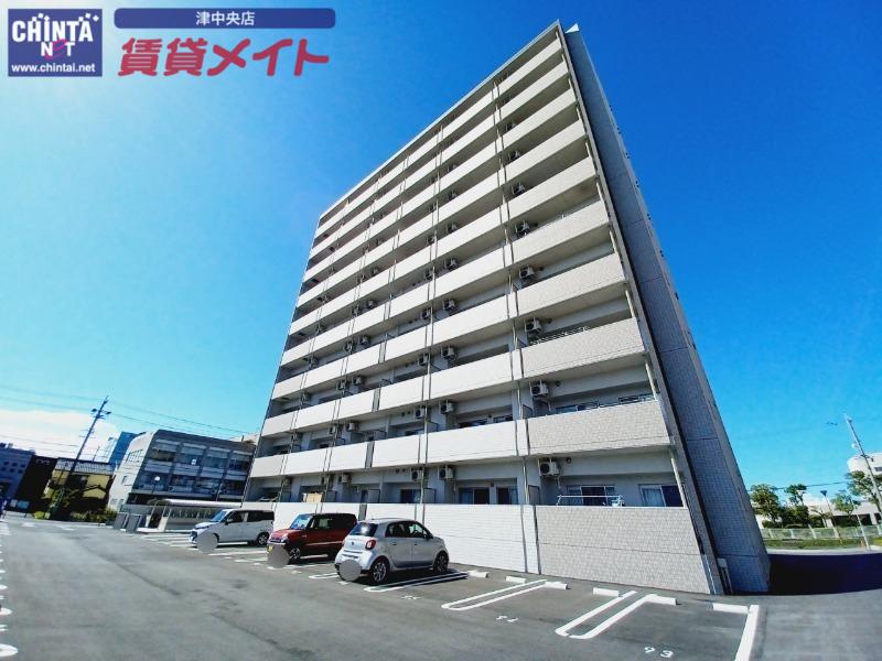  クレド桜橋
