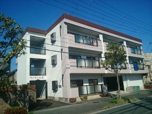 マノワールII